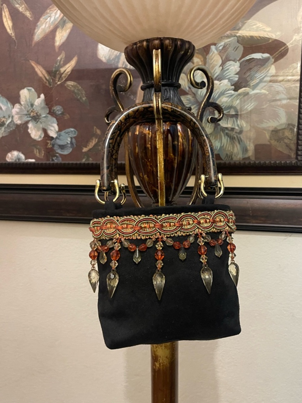 Vintage please check all picture of condition